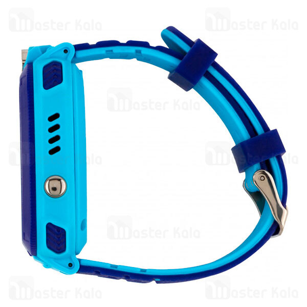 ساعت هوشمند ایکس او XO H100 مناسب کودکان